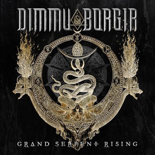 Dargaard - Dissolution of Eternity - Amazon.com Music